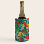 Ohia Lehua Life Wine Chiller Gallery Image 3