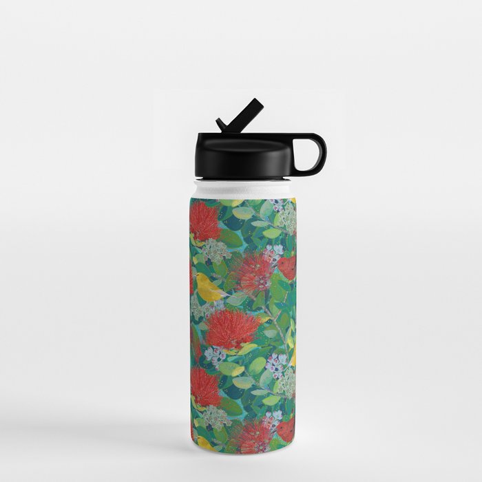 Ohia Lehua Life Water Bottle Gallery Image 1