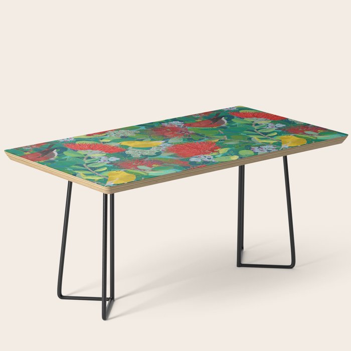 Ohia Lehua Life Coffee Table Gallery Image 1