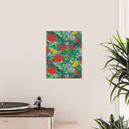 Ohia Lehua Life Poster Gallery Image 2