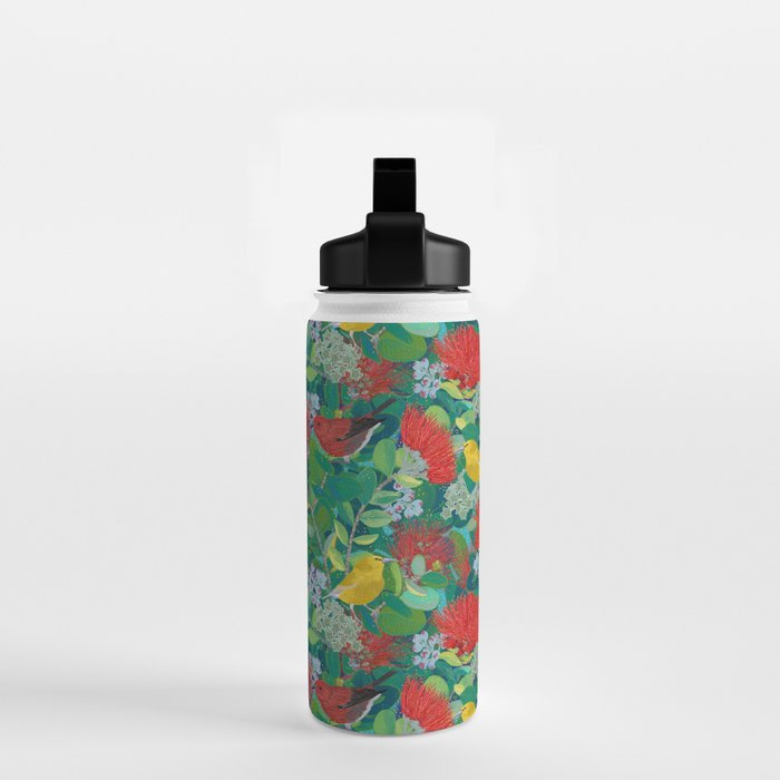 Ohia Lehua Life Water Bottle Gallery Image 2
