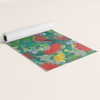 Ohia Lehua Life Yoga Mat Gallery Image 2