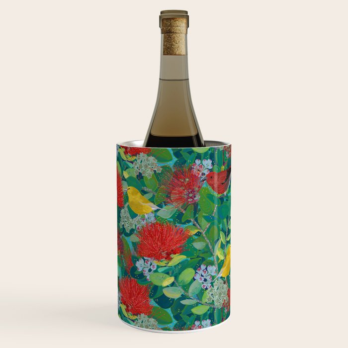 Ohia Lehua Life Wine Chiller Gallery Image 1