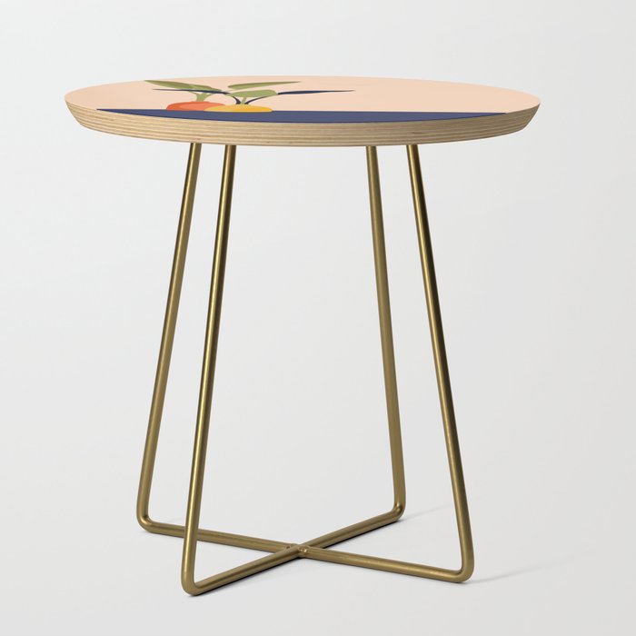 Still Life 1 Side Table Gallery Image 1
