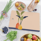 Still Life 1 Cutting Board Gallery Image 2