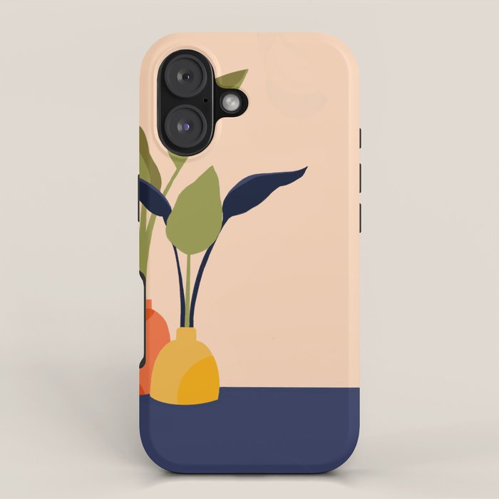 Still Life 1 iPhone Case Gallery Image 1
