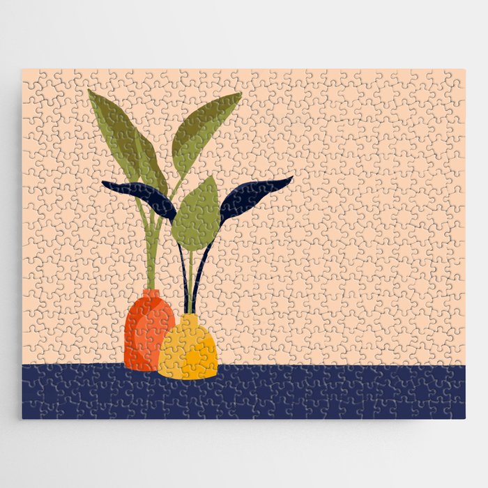 Still Life 1 Jigsaw Puzzle Gallery Image 1