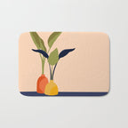 Still Life 1 Bath Mat Gallery Image 1