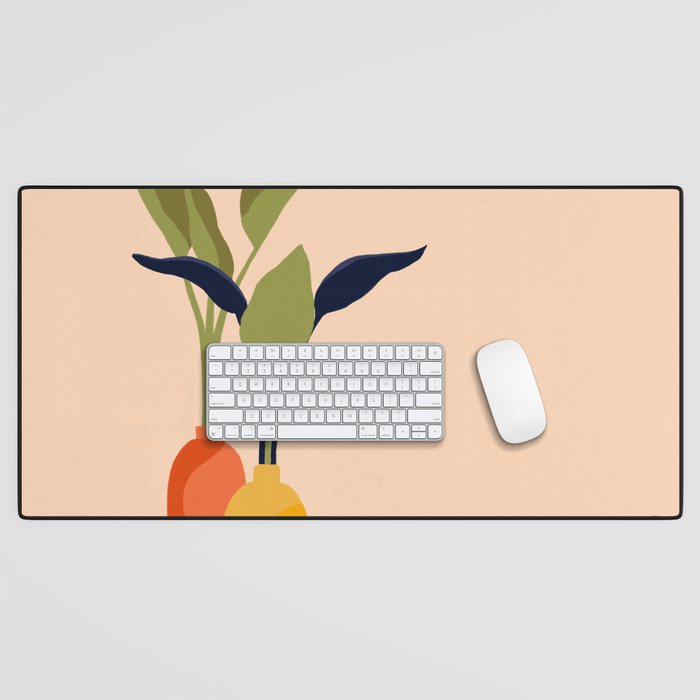 Still Life 1 Desk Mat Gallery Image 1