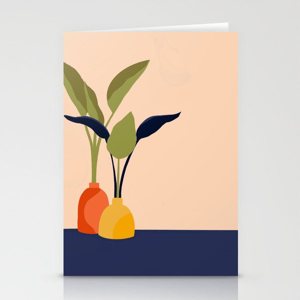 Still Life 1 Stationery Card Gallery Image 2