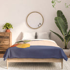 Still Life 1 Comforter Gallery Image 3