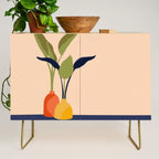 Still Life 1 Credenza Gallery Image 1