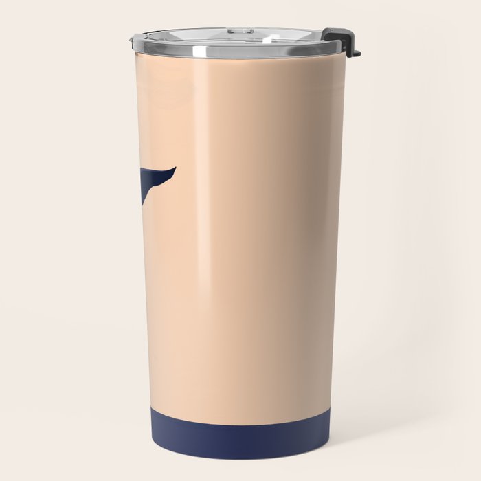 Still Life 1 Travel Mug Gallery Image 2