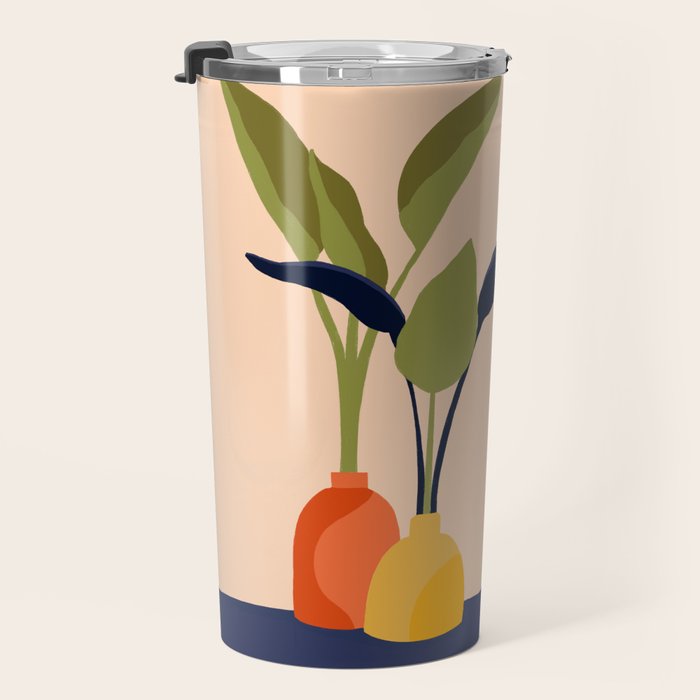 Still Life 1 Travel Mug Gallery Image 3