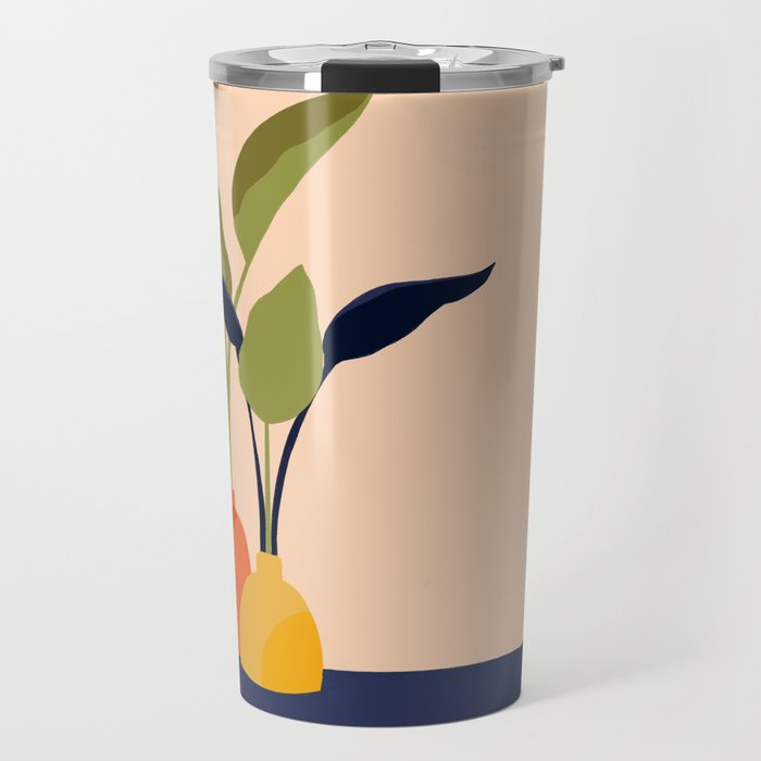 Still Life 1 Travel Mug Gallery Image 1