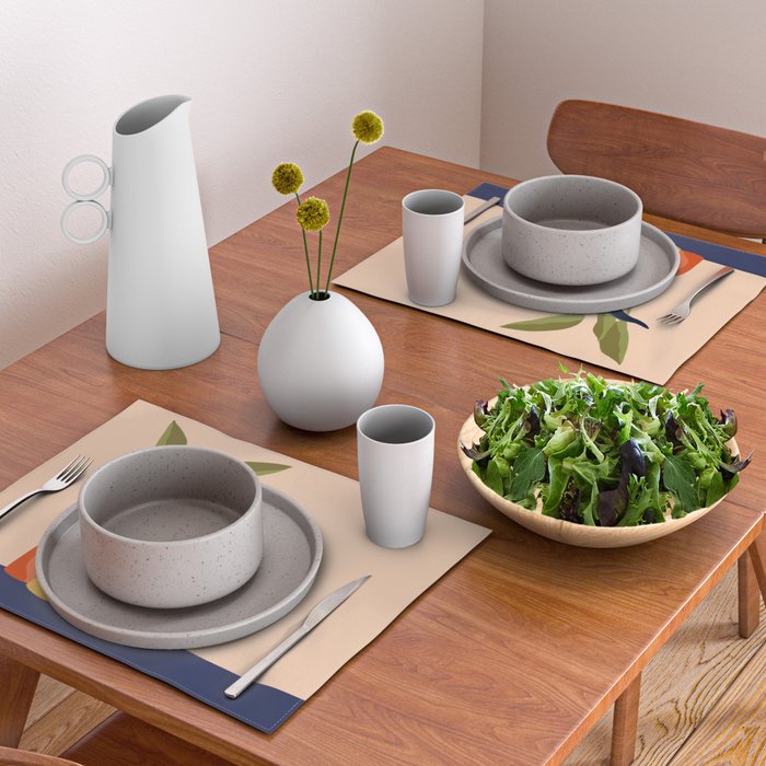 Still Life 1 Placemat Gallery Image 2