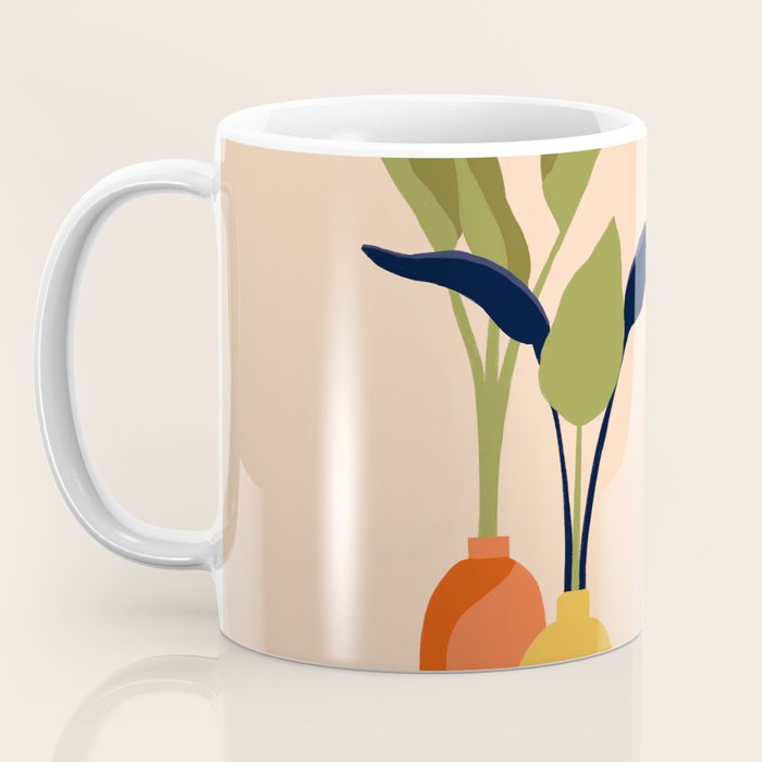 Still Life 1 Coffee Mug Gallery Image 3