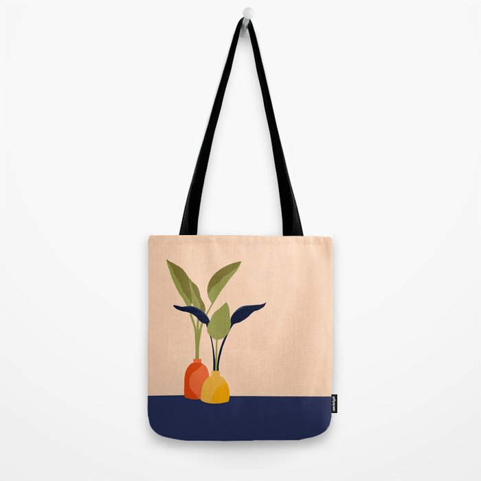 Still Life 1 Tote Bag Gallery Image 2