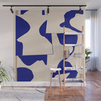 Minimalist 73 Wall Mural Gallery Image 1