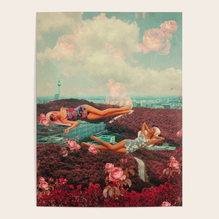 Those Pink Afternoons Poster Gallery Image 4
