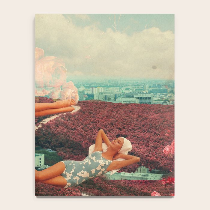 Those Pink Afternoons Notebook Gallery Image 4