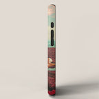 Those Pink Afternoons iPhone Case Gallery Image 2
