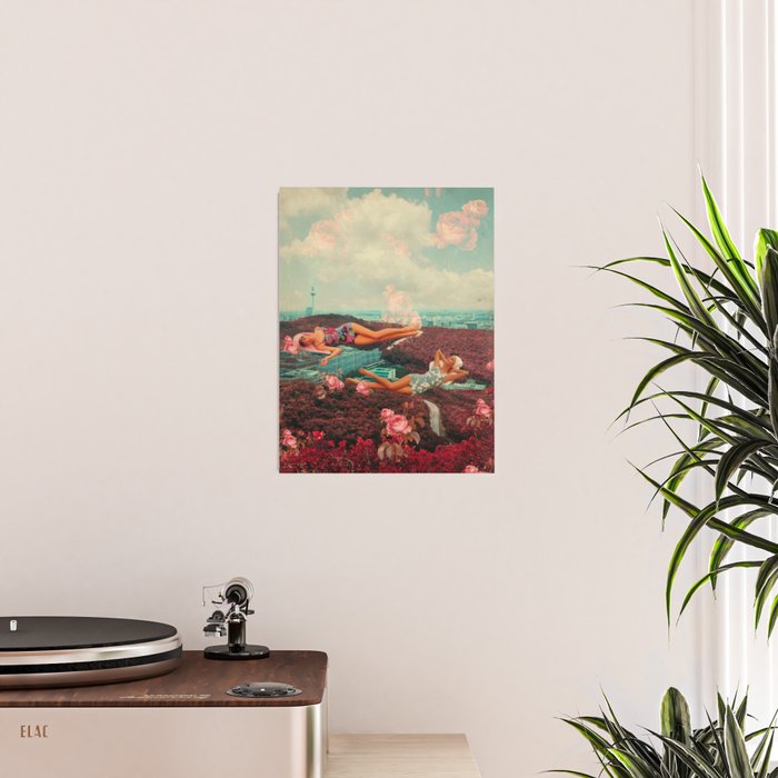 Those Pink Afternoons Poster Gallery Image 2
