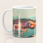 Those Pink Afternoons Coffee Mug Gallery Image 3
