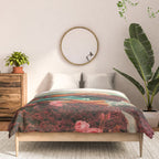 Those Pink Afternoons Comforter Gallery Image 3