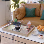 Those Pink Afternoons Serving Tray Gallery Image 2