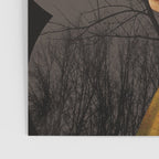 Vermeer und der Strang des Gedankenganges Poster Gallery Image 3
