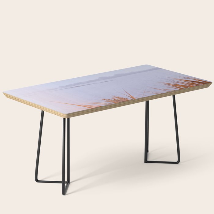 Drama Free Coffee Table Gallery Image 1