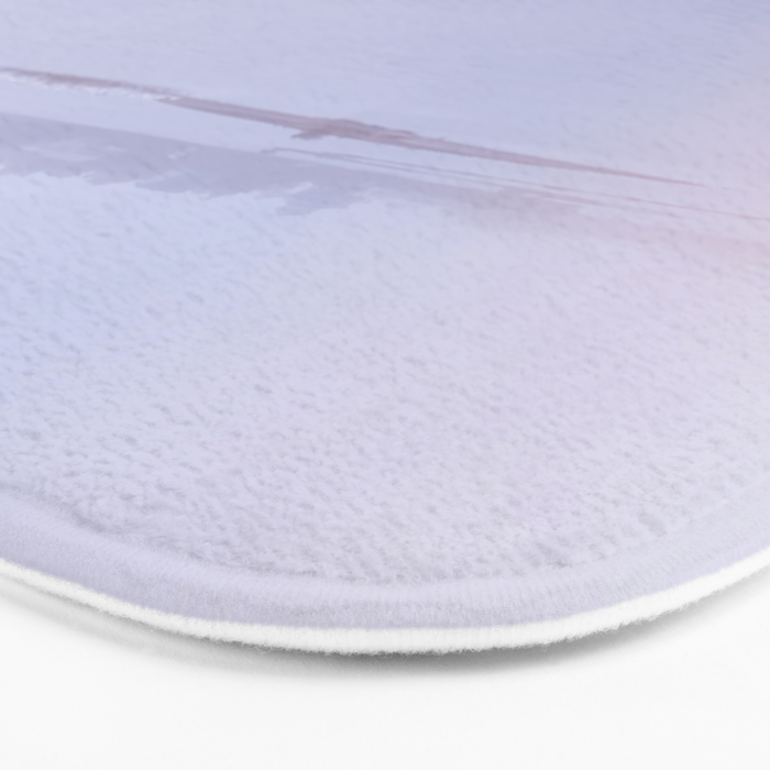 Drama Free Bath Mat Gallery Image 3