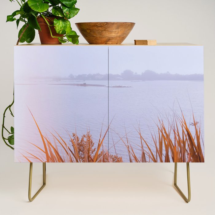 Drama Free Credenza Gallery Image 1