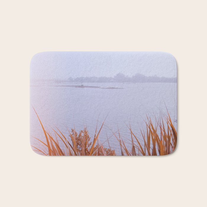 Drama Free Bath Mat Gallery Image 1