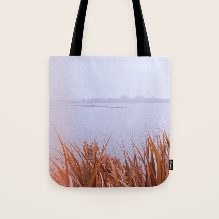 Drama Free Tote Bag Gallery Image 1