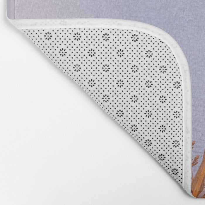 Drama Free Bath Mat Gallery Image 2