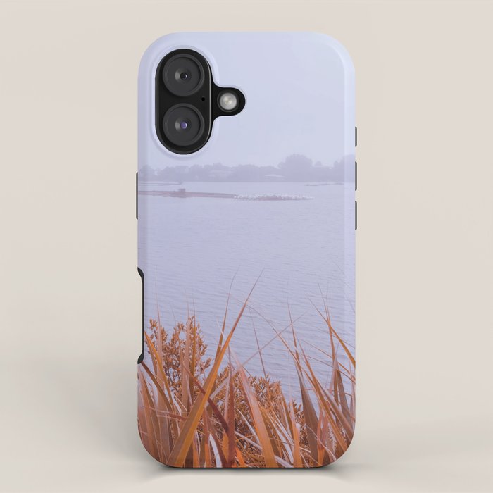 Drama Free iPhone Case Gallery Image 1
