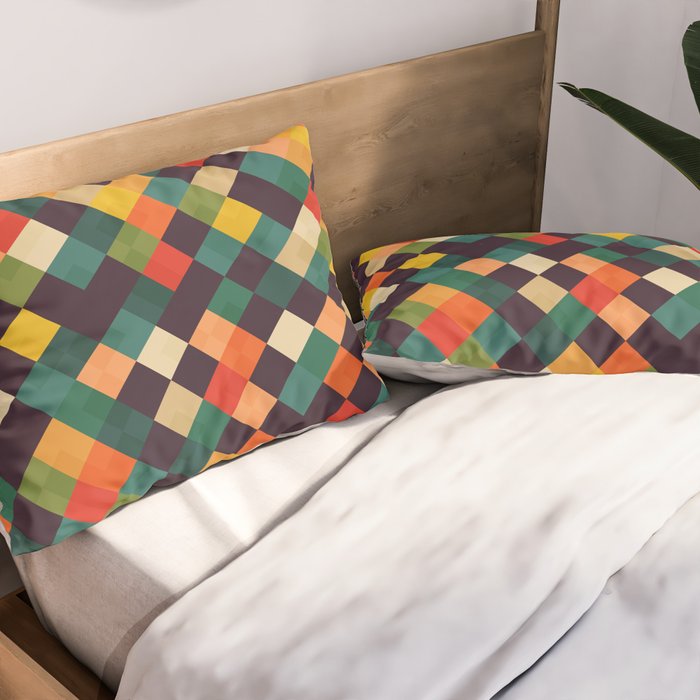 Soul Pillow Sham Gallery Image 2