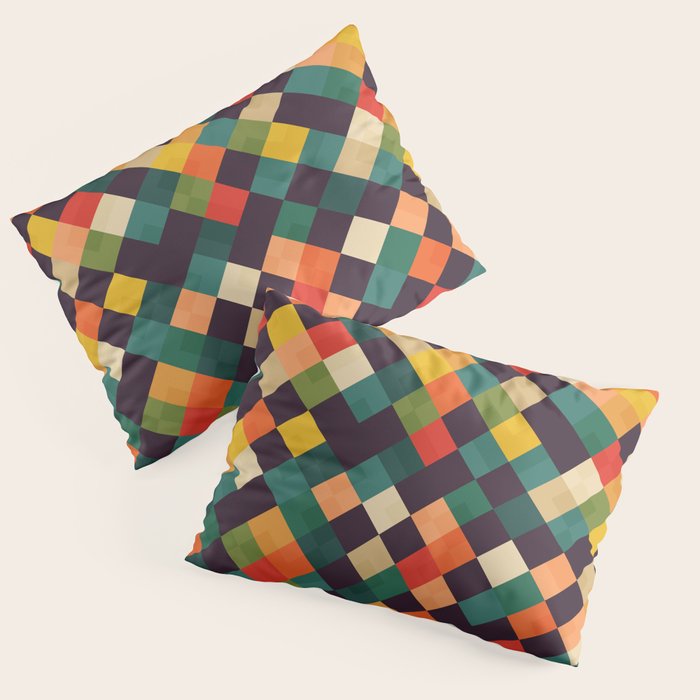 Soul Pillow Sham Gallery Image 3