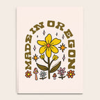Made In Oregon Notebook Gallery Image 4