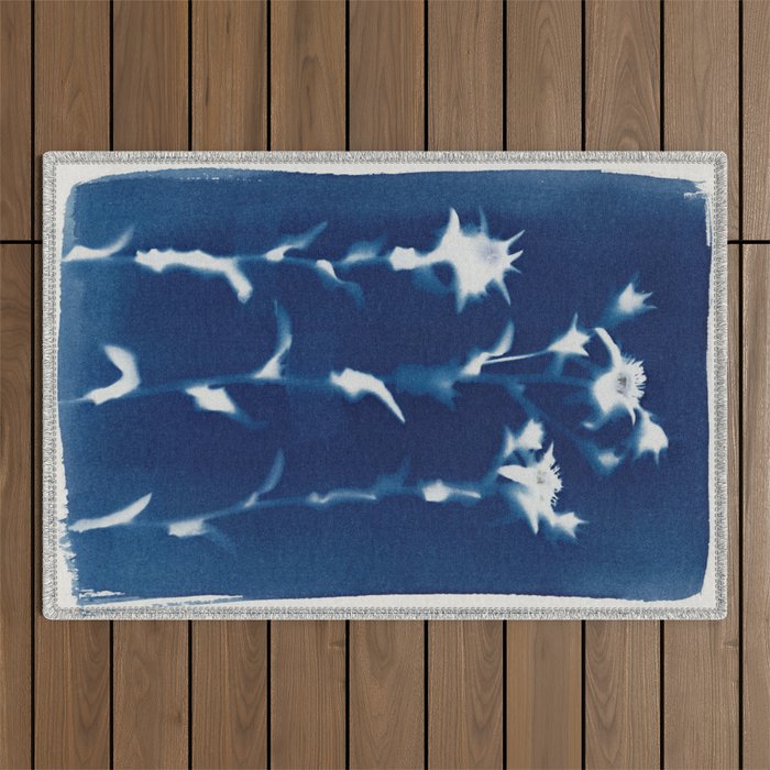 Magic in the Ordinary #1 Outdoor Rug Gallery Image 1