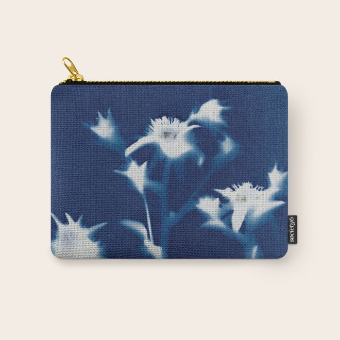 Magic in the Ordinary #1 Carry All Pouch Gallery Image 1