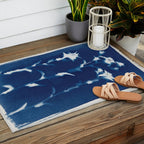 Magic in the Ordinary #1 Outdoor Rug Gallery Image 2