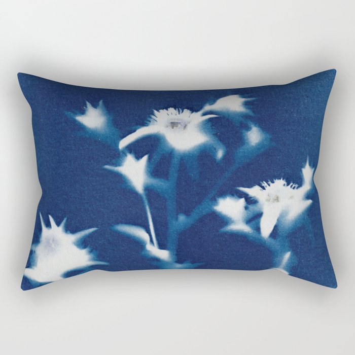 Magic in the Ordinary #1 Rectangular Pillow Gallery Image 2