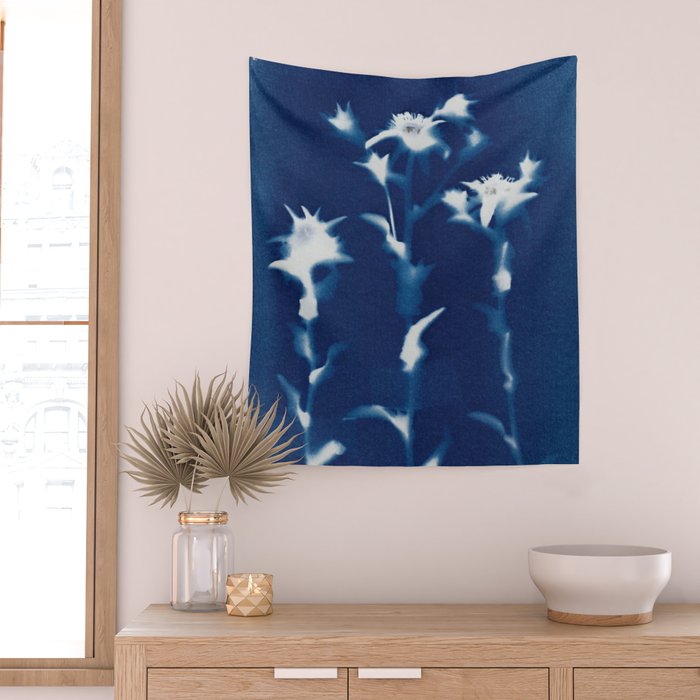 Magic in the Ordinary #1 Wall Tapestry Gallery Image 2