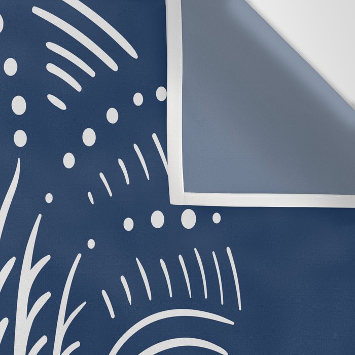 Sacred Mandala Wall Tapestry Gallery Image 3