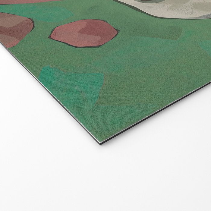 Becoming Whole Welcome Mat Gallery Image 2
