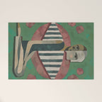 Becoming Whole Welcome Mat Gallery Image 1