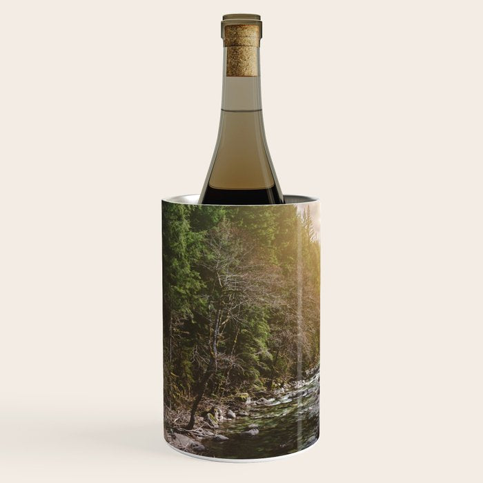 A Pacific Northwest River Adventure - 64/365 Nature Photography Wine Chiller Gallery Image 2